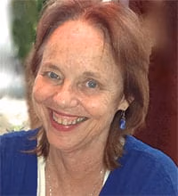 PEGGY LAMB