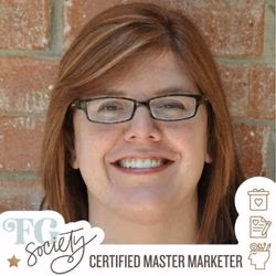 KIMBERLY BANKS FAWCETT