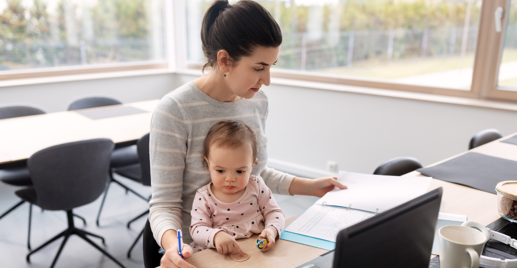 Finding Balance and Resilience