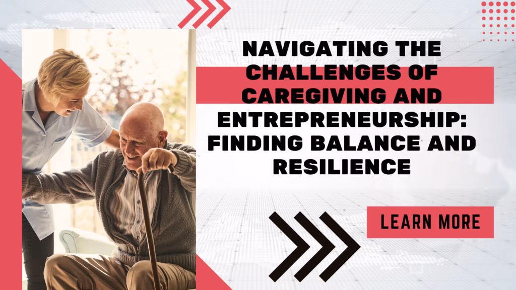 Finding Balance and Resilience