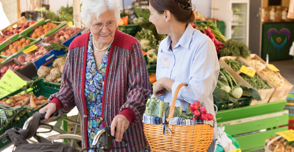 Juggling the roles of an entrepreneur and a caregiver is no easy feat