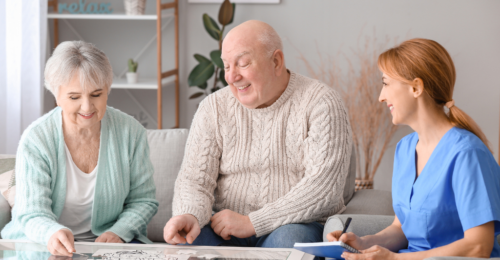 Overcoming Isolation: Building a Support Network as a Carepreneur