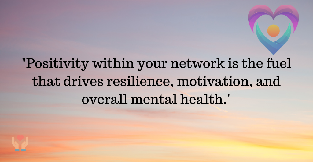 Overcoming Isolation: Building a Support Network as a Carepreneur