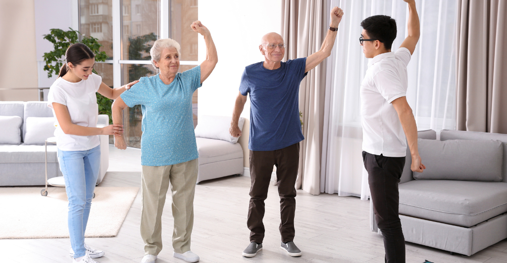 Reimagining Success: The Carepreneur’s Guide to Prosperous Living