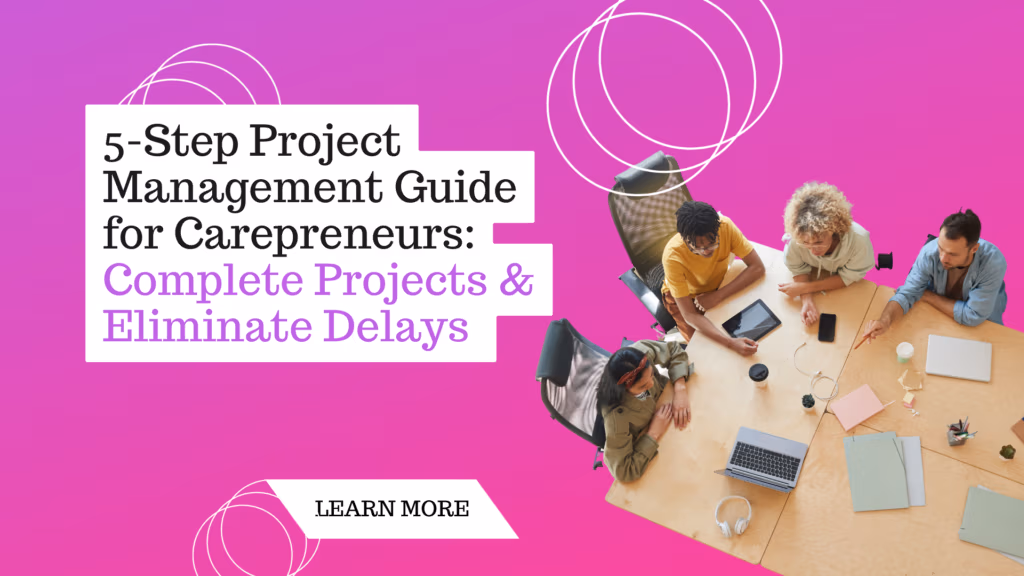 Team discussing project management strategies