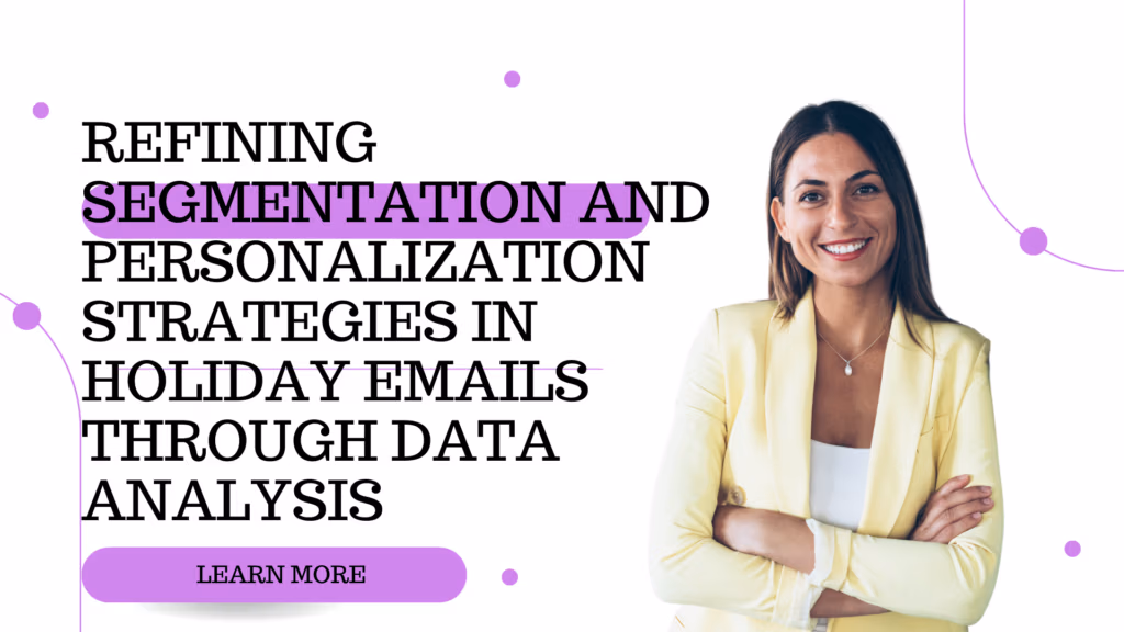 Data-Driven Marketing