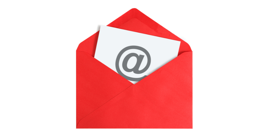 benchmarks for holiday email