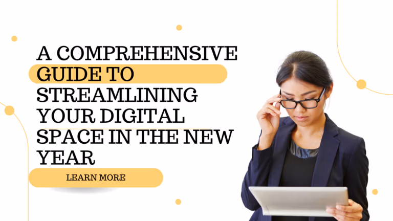 Digital Organization
