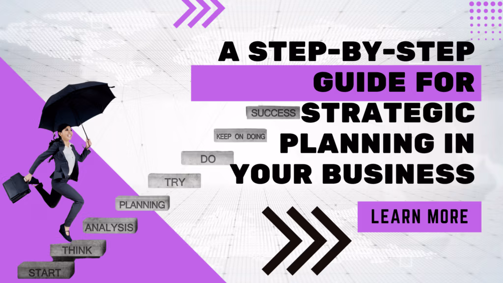 SWOT Analysis for Online Business