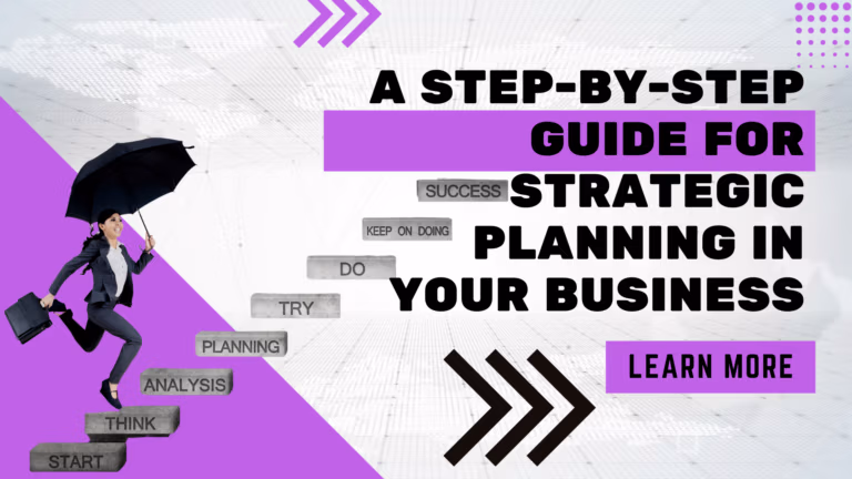 SWOT Analysis for Online Business