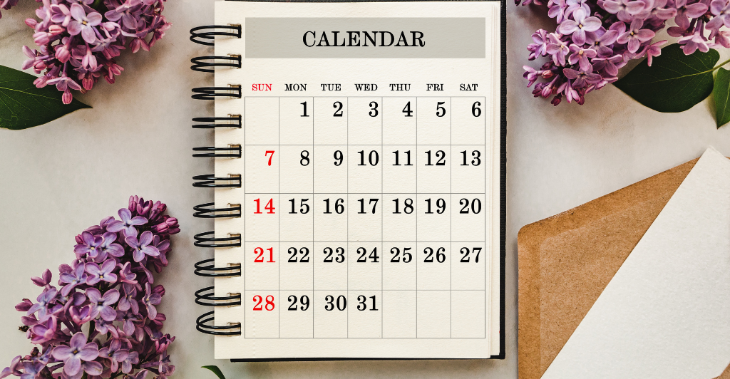 Developing Effective Marketing Plans with a Content Calendar