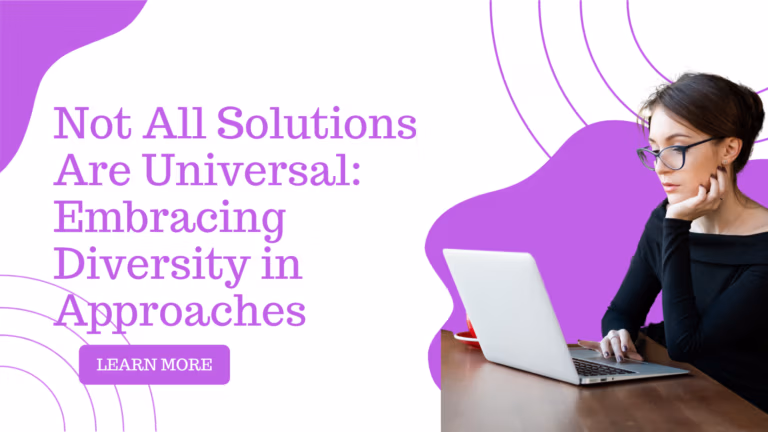 personalized business strategies