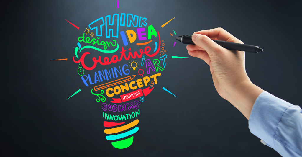 Revolutionizing Innovation