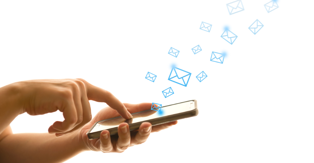 Optimal timing for holiday email campaigns