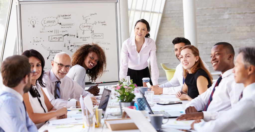 Why 60-Minute Bi-Weekly Meetings Can Transform Your Business