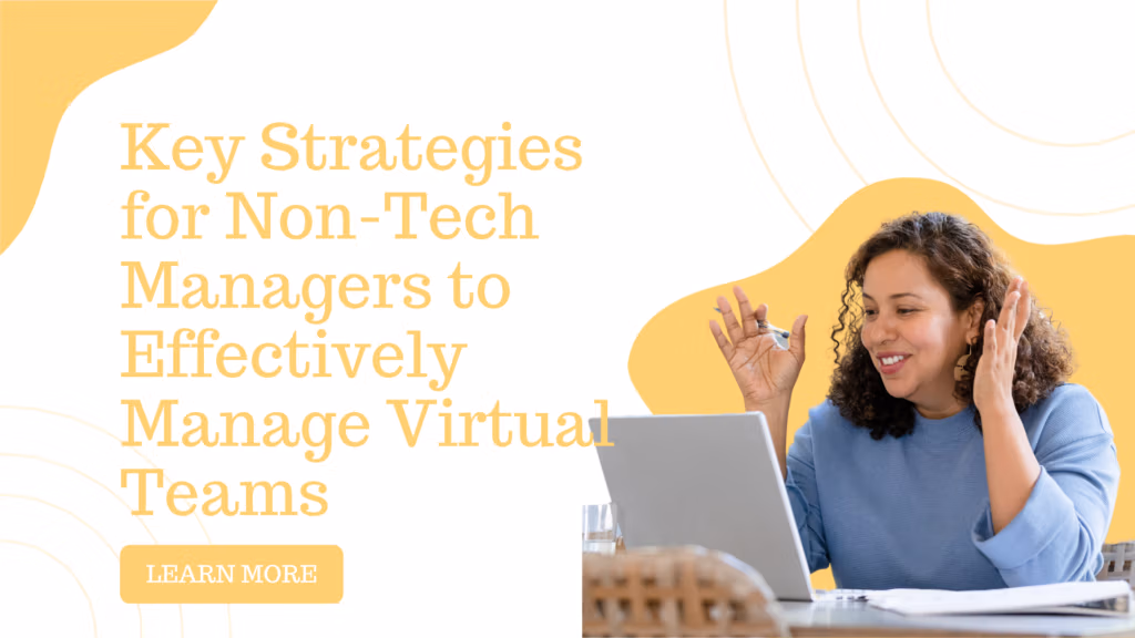 Virtual Team Management