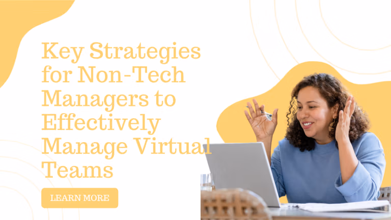 Virtual Team Management