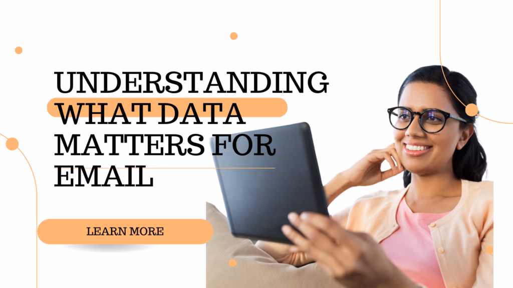 Email Marketing Strategy