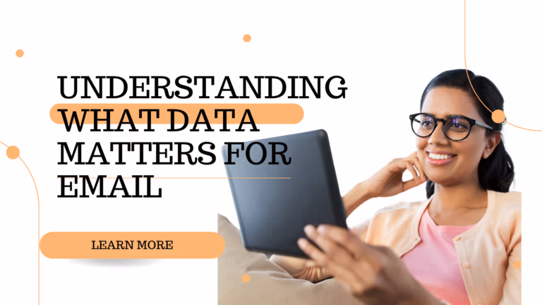 Email Marketing Strategy