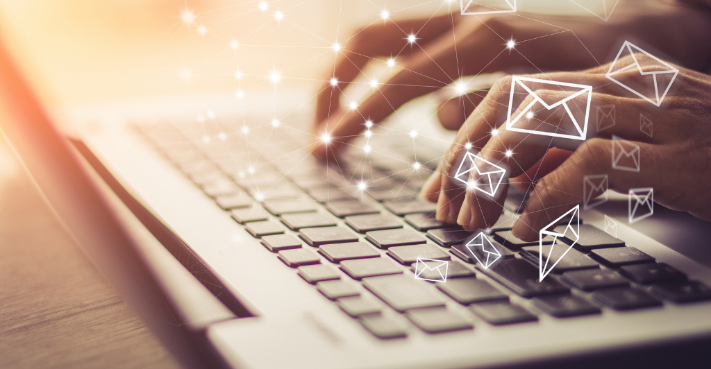 Understanding What Data Matters for Email