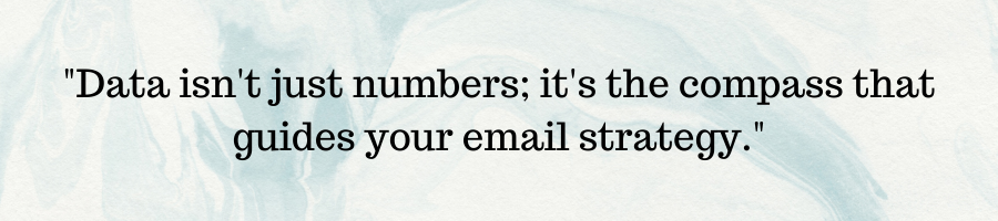 Essential Email Marketing Metrics