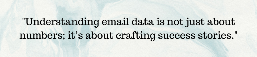 Essential Email Marketing Metrics