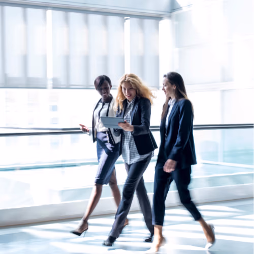 HEY THERE, We're the System Chicks, and we specialize in crafting simplified systems for entrepreneurs like you.