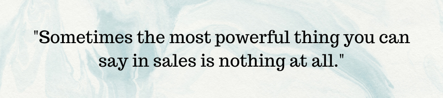 Discover effective sales strategies tailored for introverts
