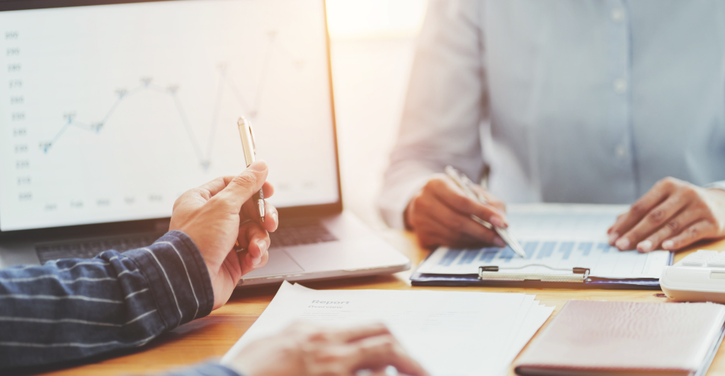 A marketing coach serves as a guiding light in the murky waters of marketing