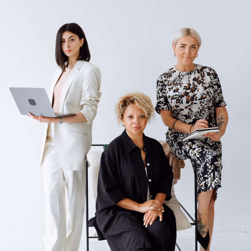 Work With Us: Your Partner in Success