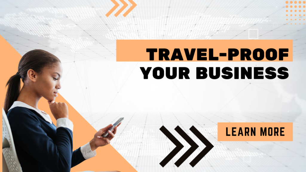 Simply Success: Embrace Spring with Systems: Travel-Proof Your Business