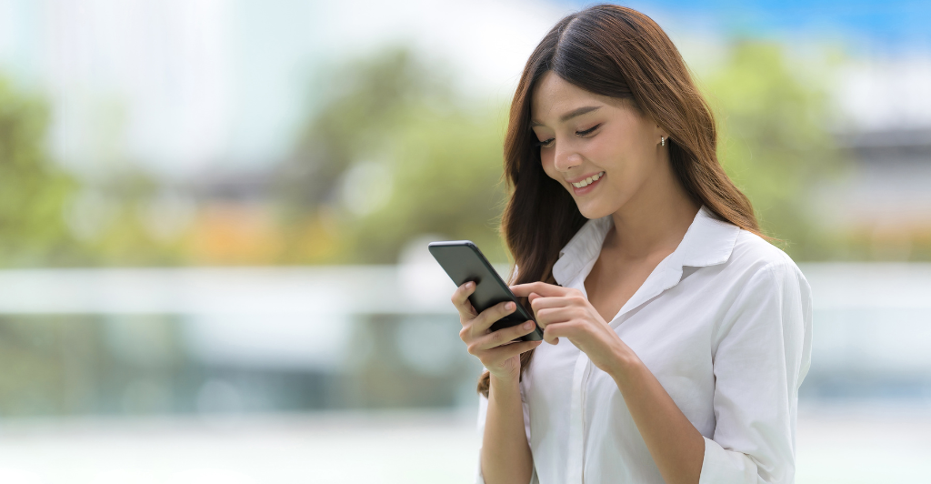CRM with Mobile Accessibility