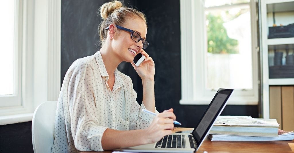 Why Follow-Up Is Key