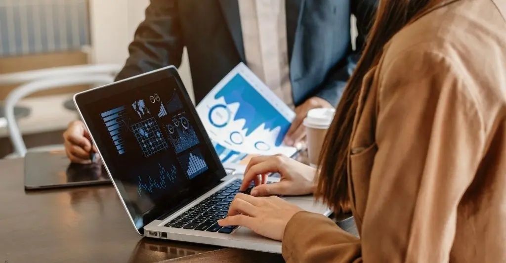 The Key Components of a Strong Sales System