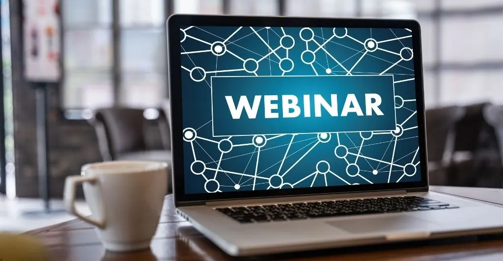 Why Webinar Funnels Are Game-Changers