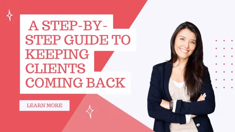 Building the Perfect Customer Journey